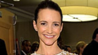 25 Things You Don't Know About Me: Kristin Davis