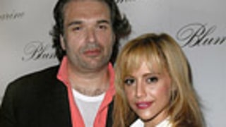 Brittany Murphy's Bro