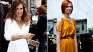 Get Carrie Bradshaw's $3,295 Chanel Bag for Just $48