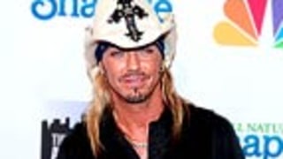 Bret Michaels to Undergo Heart Surgery in the Fall
