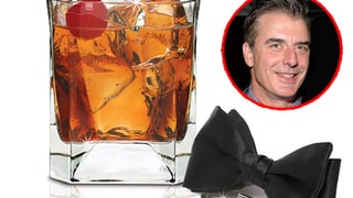 Mr. Manhattan (Created for Mr. Big)