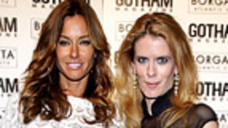 Alex McCord: Kelly Bensimon Was