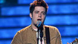 Lee DeWyze Defends Last Idol Performance