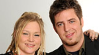 Lee DeWyze Wins American Idol!