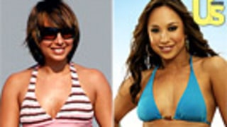 Cheryl Burke: I Was Never