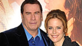 Rep: John Travolta, Kelly Preston