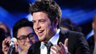 Idol Champ Lee DeWyze: I Am in