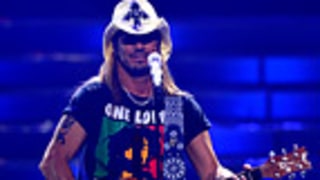 Bret Michaels: I Never Told Docs, Family I Was Performing on Idol