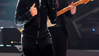 Kris Allen