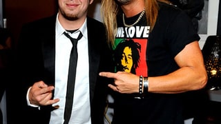 New Collaborators?
