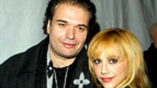 Simon Monjack Buried Next to Brittany Murphy