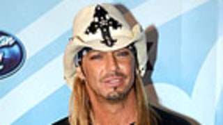 Should Bret Michaels Replace Simon on American Idol?