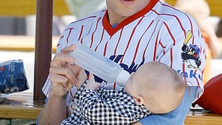 Johnny Knoxville