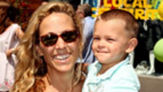 Sheryl Crow Adopts Another Boy!