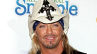 Bret Michaels: I'd Give