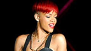 Rihanna: My New Boyfriend