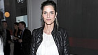 Amanda Peet: 41 Is