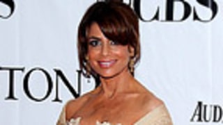 Paula Abdul: Bret Michaels Would Be an