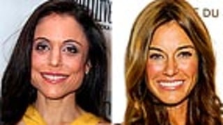 Bethenny Frankel: Reality TV Is