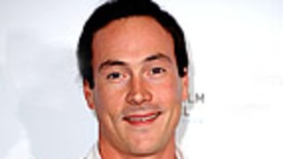Actor Chris Klein Arrested for a Second DUI