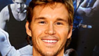 True Blood's Ryan Kwanten: How I Improved My Pal's