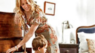 Sheryl Crow: My Kids Have