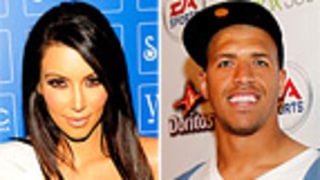 Kim Kardashian Has a New Football Beau!