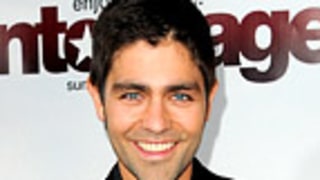 25 Things You Don't Know About Me: Adrian Grenier