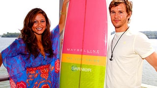 Surfer Dudes