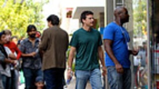 Witnesses: Jason Bateman Is Lying About iPhone Incident