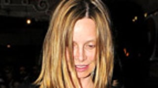 Find Out How Much Calista Flockhart's Wedding Ring Costs
