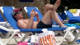 Peter Facinelli