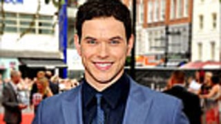 Kellan Lutz: Eclipse Fan Tried
