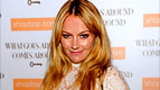 Rep: Becki Newton is Pregnant!