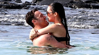 Megan Fox & Brian Austin Green