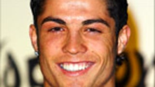 Find Out What Cristiano Ronaldo Named His Son
