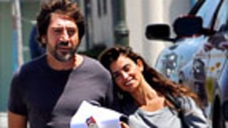 Javier Bardem's Sister: Expect Penelope Cruz to Get Pregnant