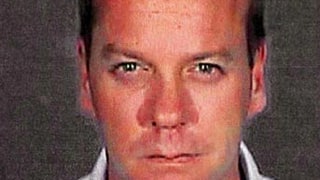 Kiefer Sutherland