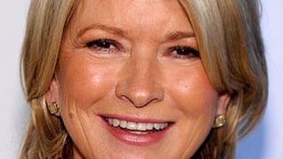 Martha Stewart