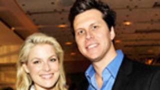 Ali Larter Is Pregnant!