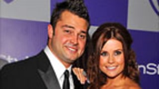 Joanna Garcia Reveals When She'll Wed Yankee Nick Swisher