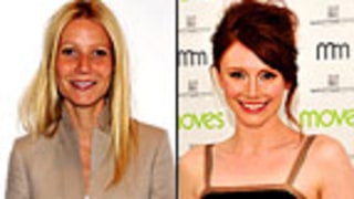Gwyneth Paltrow Details