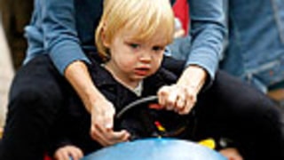 What's in a Name? Naomi Watts' Son, Alexander