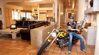 Bret Michaels