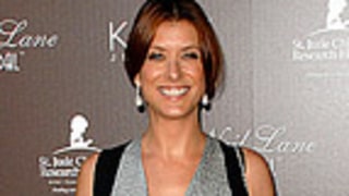 How Kate Walsh Stays Slim at 42