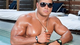 Ronnie Ortiz-Magro