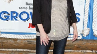 Caroline Manzo - After