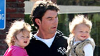 Jerry O'Connell: Stress of Parenthood Gets