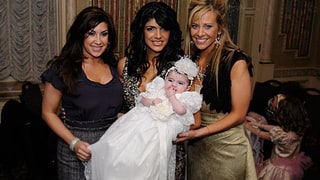 Teresa Giudice