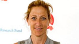 Edie Falco: I Buy